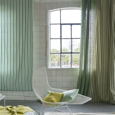 CONDUIT STRIPE MOSS thumbnail 3