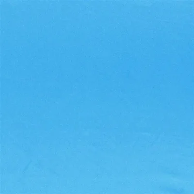 TIBER - CERULEAN — Tiber Iii swatch, view 1