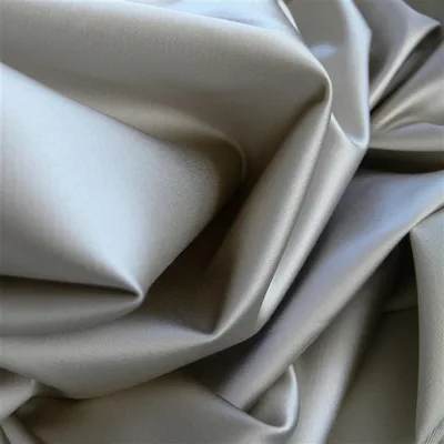 TIBER - IVORY — Tiber Iii swatch, view 1