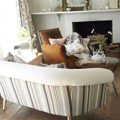 OTTOMAN - NATURAL thumbnail 3