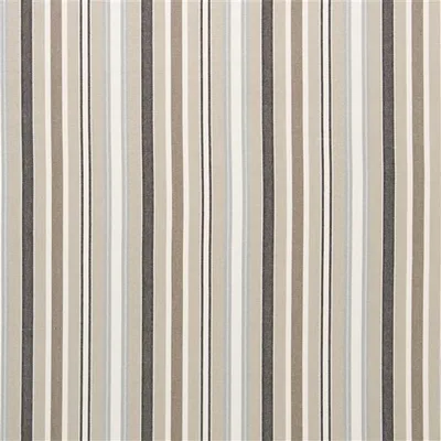 OTTOMAN - NATURAL — Tickings swatch, view 1