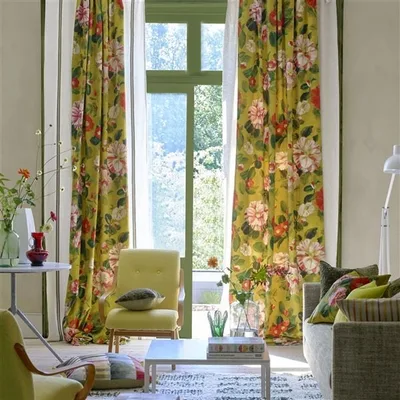 CAMELLIA VELOURS MIMOSA thumbnail 3