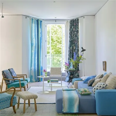 PASQUEFLOWER INDIGO thumbnail 3