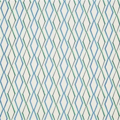 TREVENNA COBALT — Travenna swatch, view 1