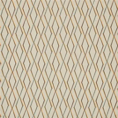 TREVENNA OCHRE — Travenna swatch, view 1