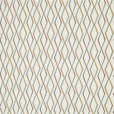 TREVENNA OLIVE — Travenna swatch, view 1