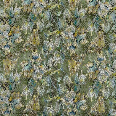 BARDIGLIO EMERALD swatch