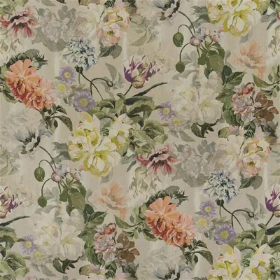DELFT FLOWER TUBEROSE swatch