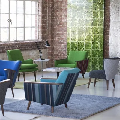 SERGE - COBALT thumbnail 5