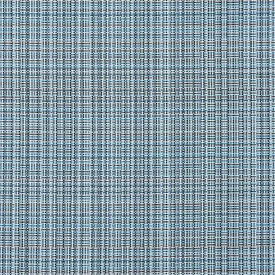 TATTERSALL - TURQUOISE — Tweed Fr swatch, view 1