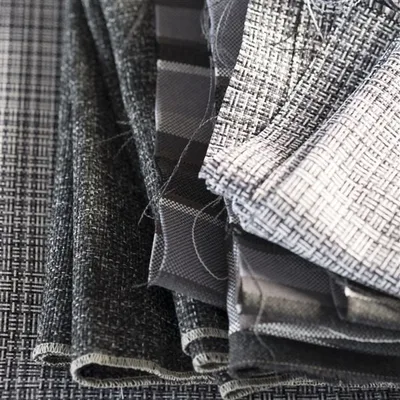 WARP CLOTH - GRAPHITE thumbnail 3