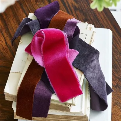 VELLUTO STRETTO AUBERGINE thumbnail 4