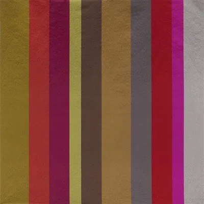 SAARIKA BERRY — Zardozi swatch, view 1