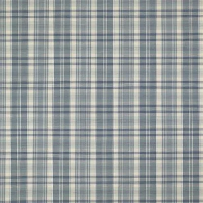 WHARF ROAD TICKING DENIM thumbnail 4