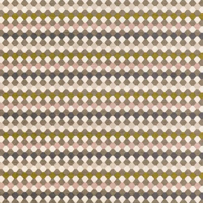 ORETA WILD ROSE swatch