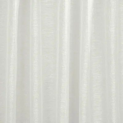 ORGANDIE WHITEWASH swatch