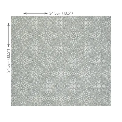 ALETTA CIRRUS — Elbury swatch, view 1