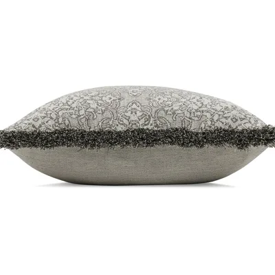 ALETTA CUSHION PEWTER thumbnail 3