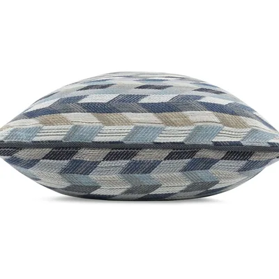 ETTO CUSHION INDIGO thumbnail 2