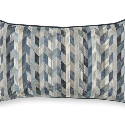 ETTO CUSHION INDIGO thumbnail 3