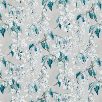 WISTERIA COBALT swatch