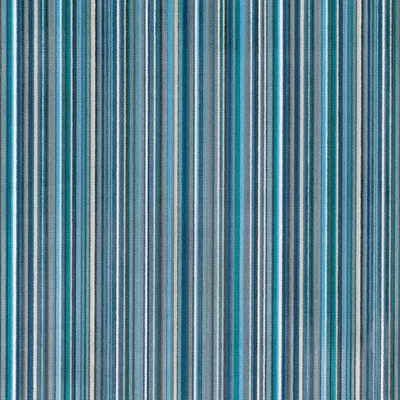 CARIOCA DANUBE swatch