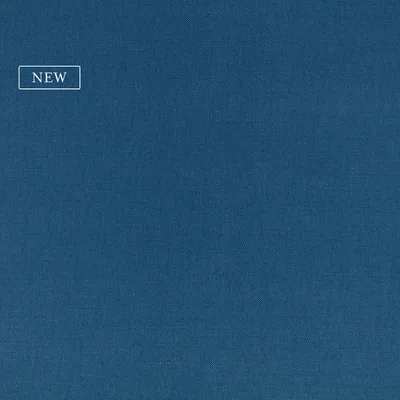 LINARA VENETIAN BLUE — Linara swatch, view 1