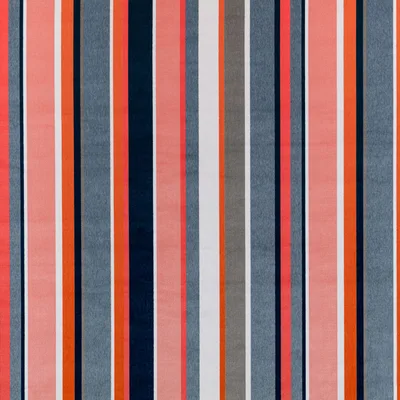 NICOYA OUTDOOR GUAVA — Nicoya swatch, view 1