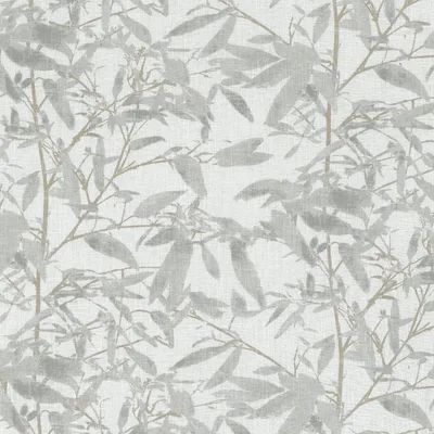 SUMBA SHEER SILVER swatch