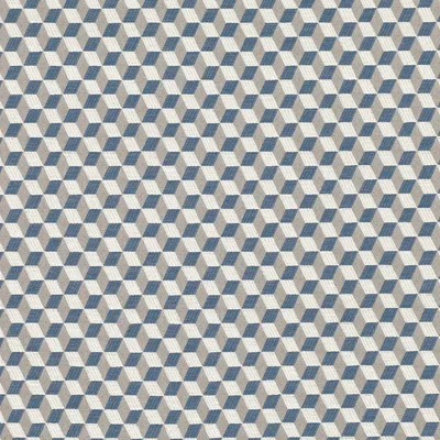 DANBY BUXTON BLUE swatch