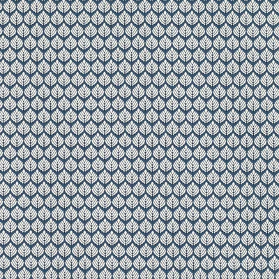 HENNELL BUXTON BLUE swatch