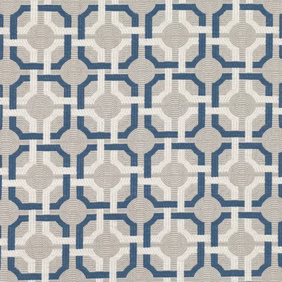 ORTON BUXTON BLUE swatch