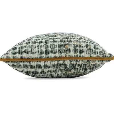 EZRI CUSHION FRENCH BLUE thumbnail 2