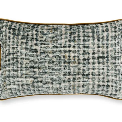 EZRI CUSHION FRENCH BLUE thumbnail 3