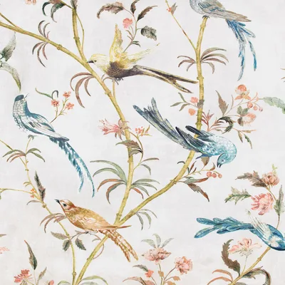 PLUMA OLIVINE swatch