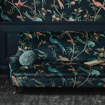 PLUMA VELVET TWILIGHT thumbnail 2