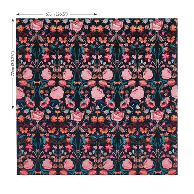 BONITA VELVET ROSA thumbnail 3