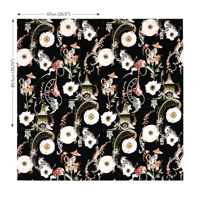 EUPHORIA VELVET SECRET GARDEN thumbnail 3