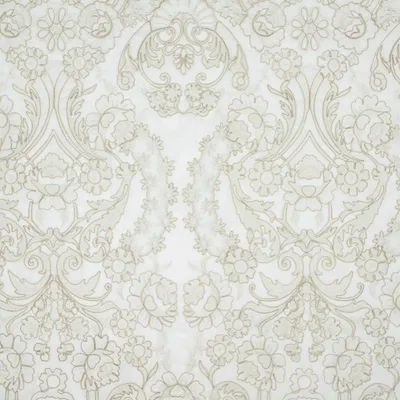 GRACIE OPAL — Temperley London x Romo Fabrics swatch, view 1