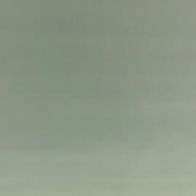 FRIEDA AGAVE — Temperley London x Romo Plain Velvet swatch, view 1