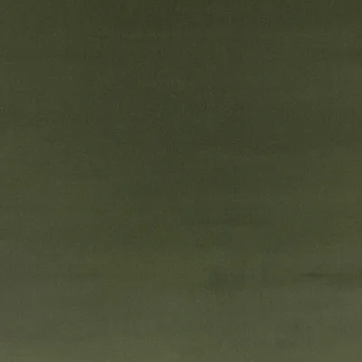 FRIEDA OAKMOSS — Temperley London x Romo Plain Velvet swatch, view 1