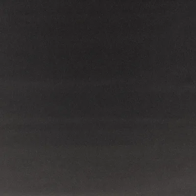 FRIEDA SLATE — Temperley London x Romo Plain Velvet swatch, view 1