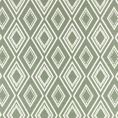 TOULIN SPINACH swatch