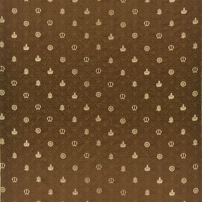 QUEEN MARYS BOOK - BIRCH swatch