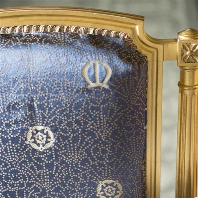 QUEEN MARYS BOOK - SAPPHIRE thumbnail 5