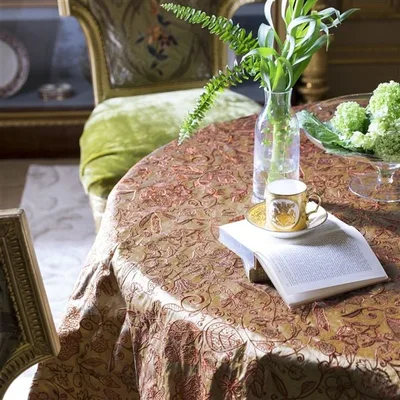 TUDOR ROSE - BRONZE thumbnail 3