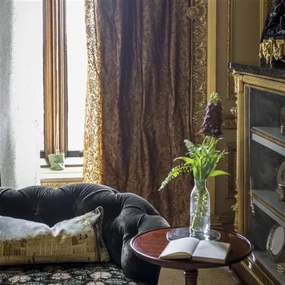 TUDOR ROSE - BRONZE thumbnail 6