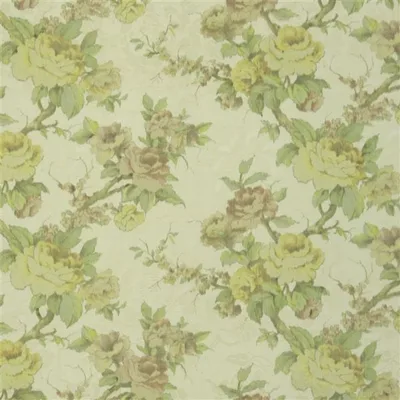 BOURBON ROSE - CORAL thumbnail 2