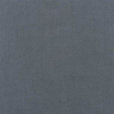 BRERA LINO BATTLESHIP — Heritage Prints swatch, view 1