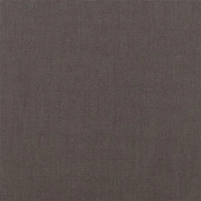 BRERA LINO BITTER CHOCOLATE — Heritage Prints swatch, view 1